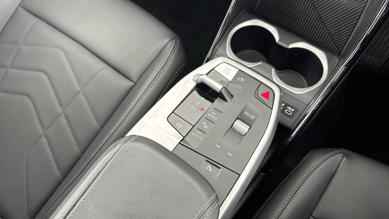 BMW X1 xDrive 23i MHT xLine 5dr Step Auto Petrol Estate